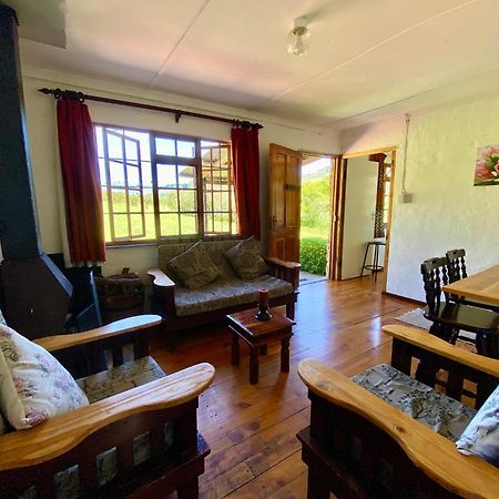 Sani Lodge & Cottages Ορεινό Πέρασμα Sani Εξωτερικό φωτογραφία