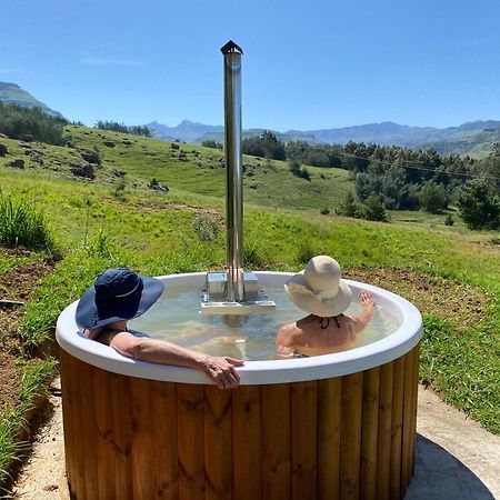 Sani Lodge & Cottages Ορεινό Πέρασμα Sani Εξωτερικό φωτογραφία