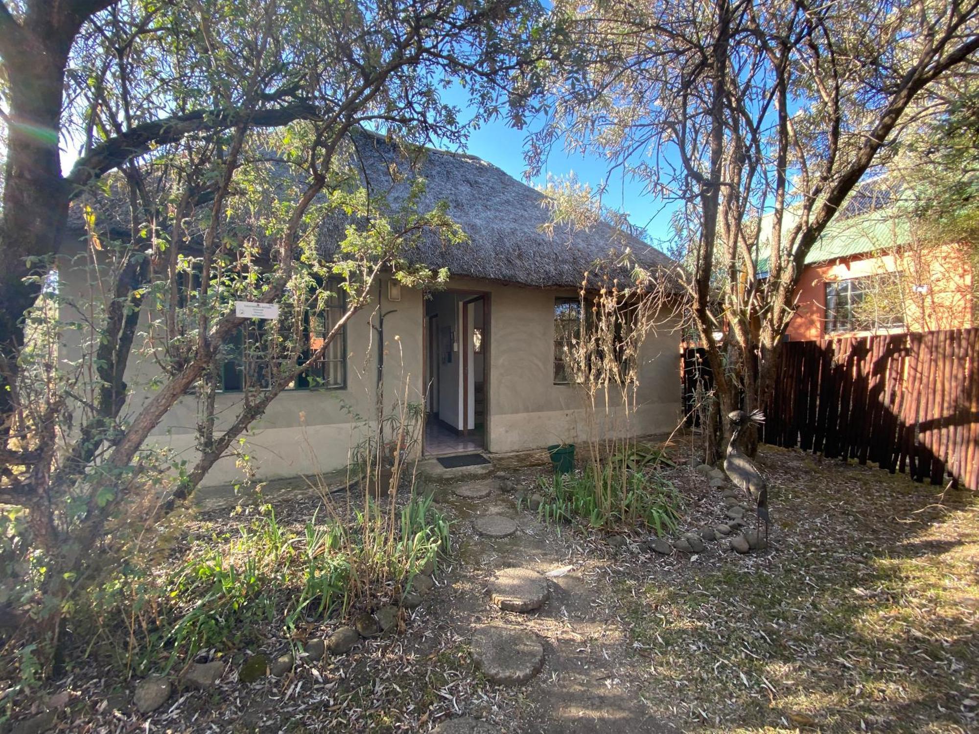 Sani Lodge & Cottages Ορεινό Πέρασμα Sani Εξωτερικό φωτογραφία