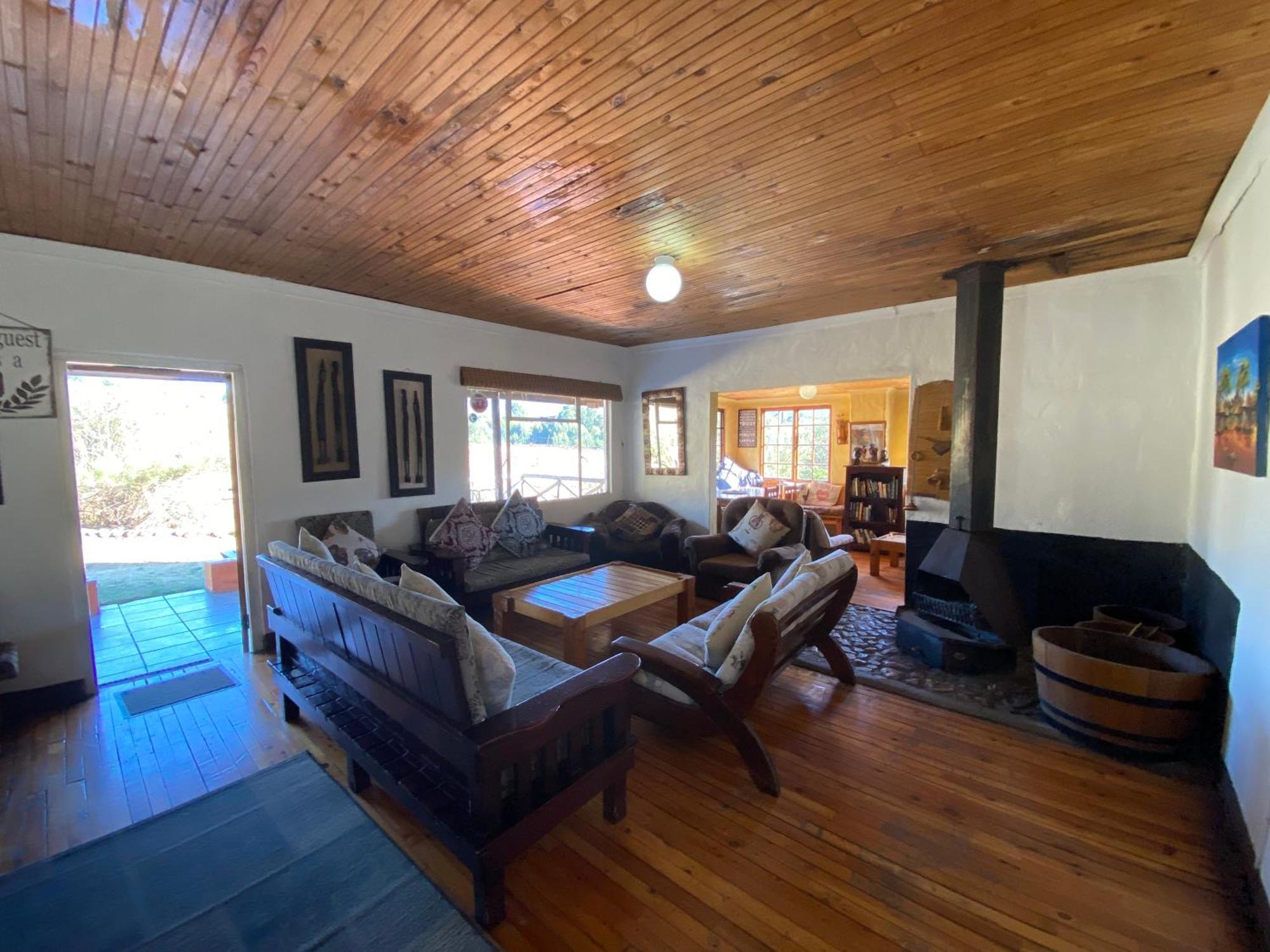 Sani Lodge & Cottages Ορεινό Πέρασμα Sani Εξωτερικό φωτογραφία
