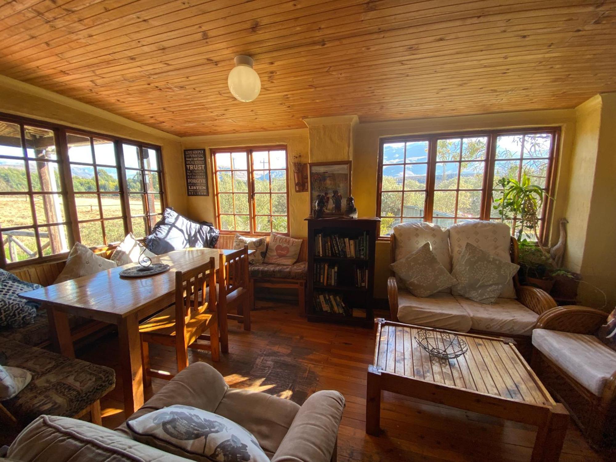 Sani Lodge & Cottages Ορεινό Πέρασμα Sani Εξωτερικό φωτογραφία