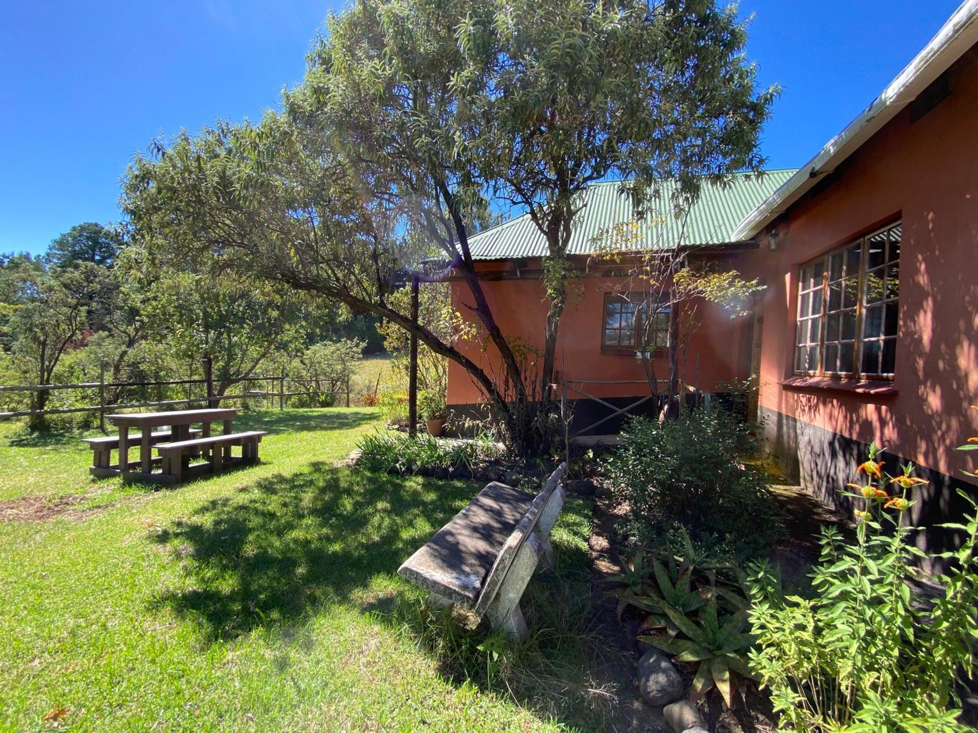 Sani Lodge & Cottages Ορεινό Πέρασμα Sani Εξωτερικό φωτογραφία