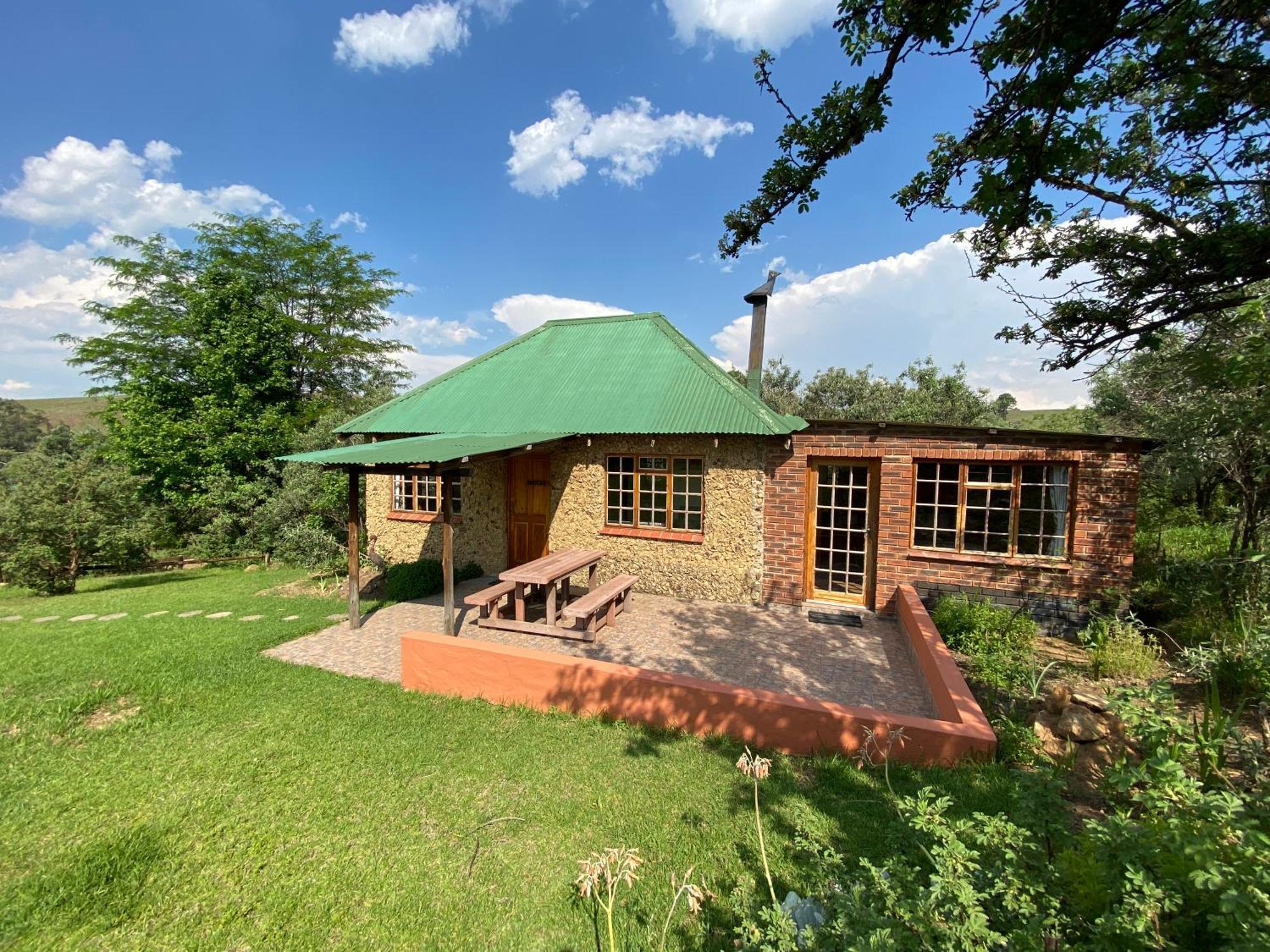 Sani Lodge & Cottages Ορεινό Πέρασμα Sani Εξωτερικό φωτογραφία