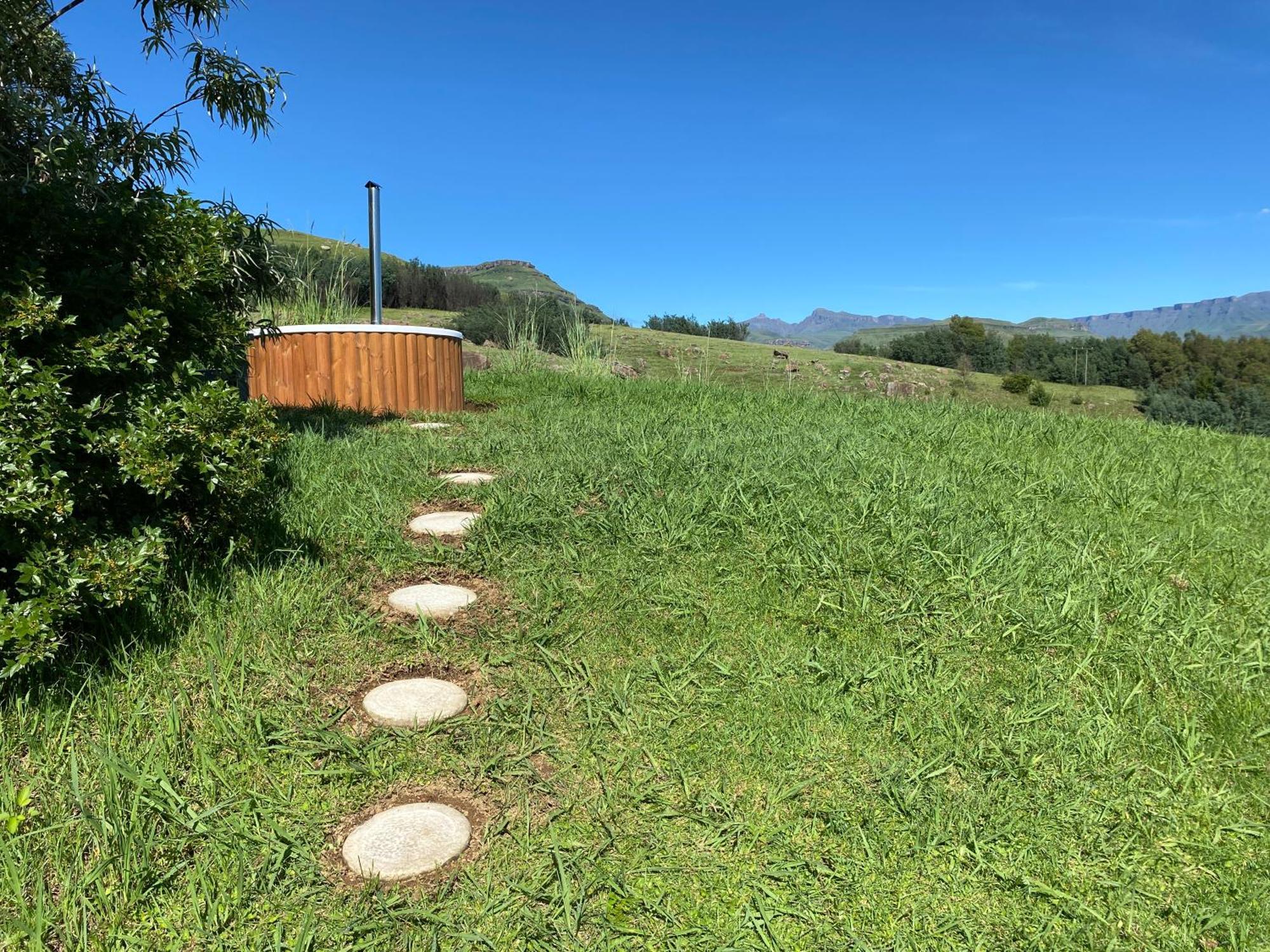 Sani Lodge & Cottages Ορεινό Πέρασμα Sani Εξωτερικό φωτογραφία